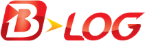 B-Log Image